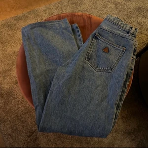 A Brand Jeans strl 24 - Ansvända fåtal gånger