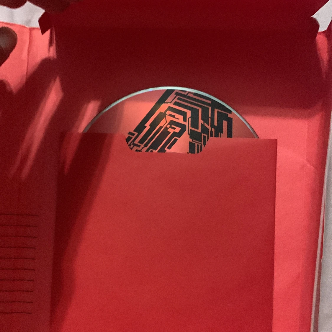 WAYV AWAKEN THE WORLD CHINESE VER - 91