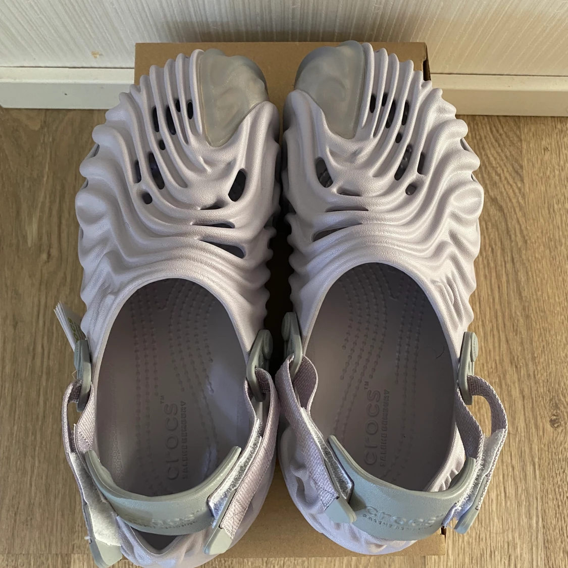 Crocs by Salehe Bembury ’Urchin’ - 90