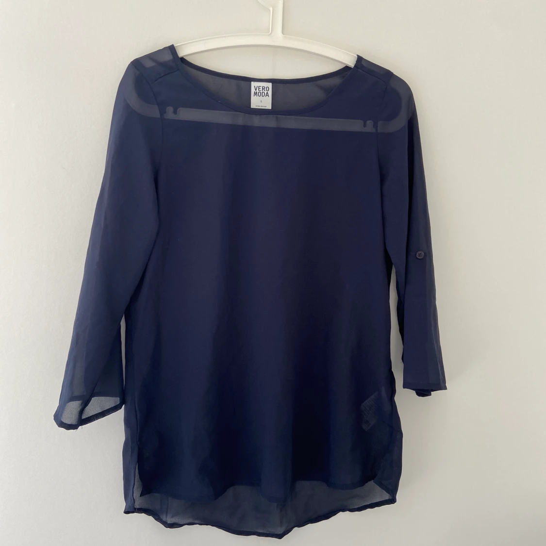 Vero Moda blus strl S 