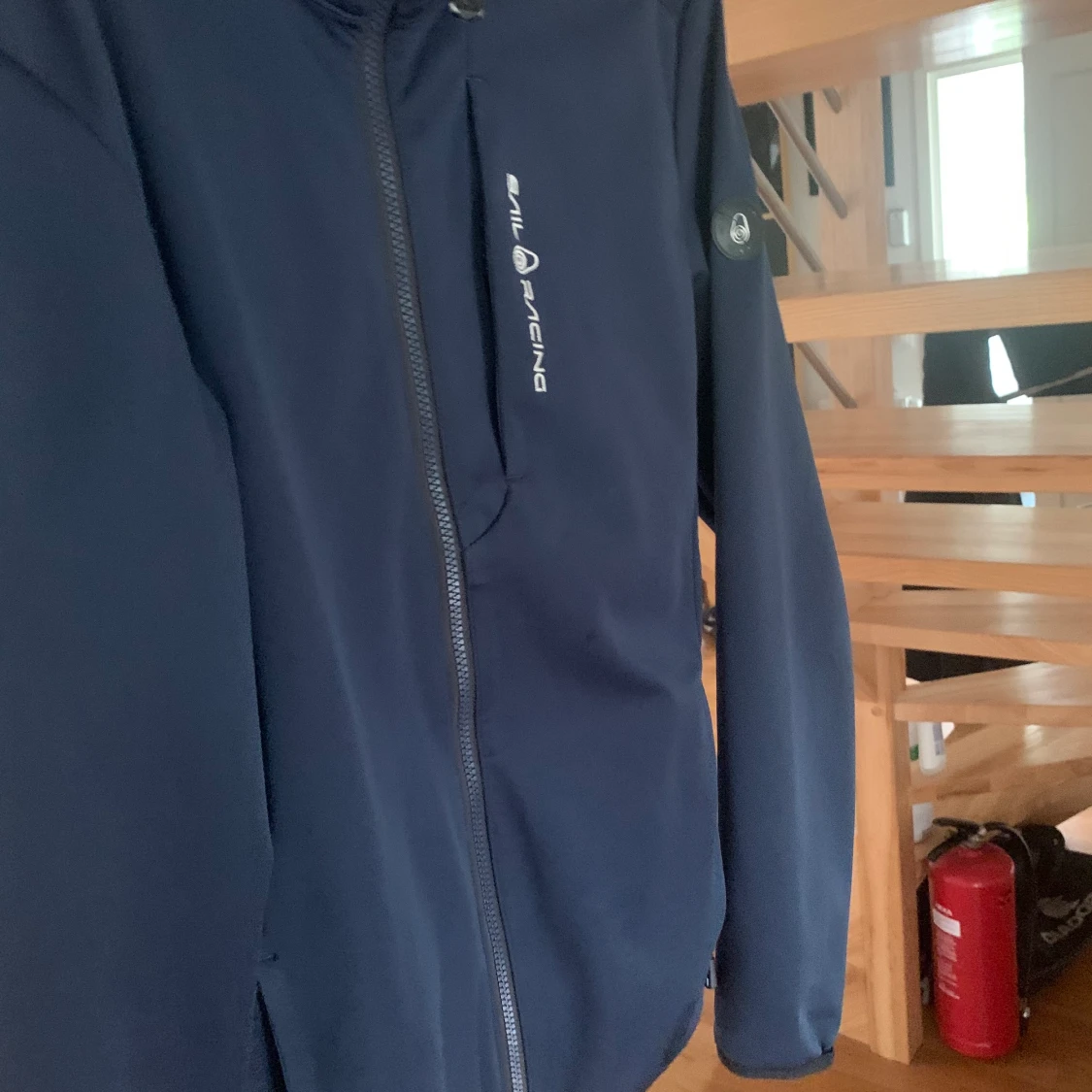 Sail racing jacka - 91