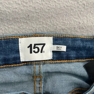 Jeans  - Oanvända jeans, 