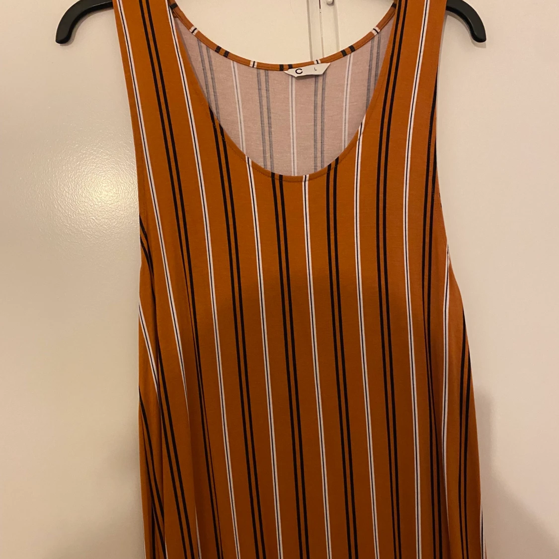 Lång klänning - 90