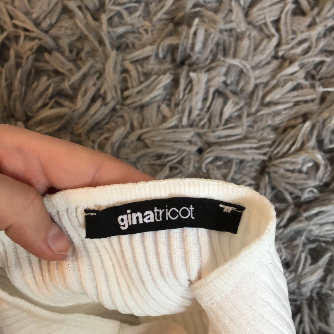 Tubtopp från Gina tricot💘 - 91