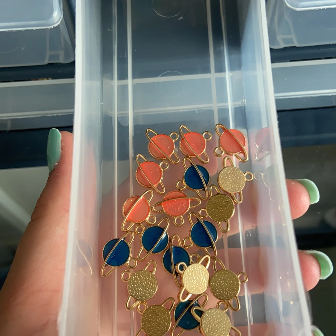 Berlocker❤️ - 90