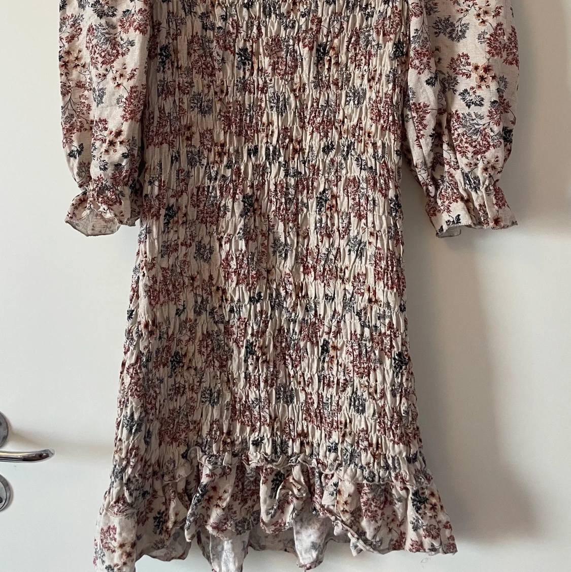 🌸 Klänning 🌸 - 90