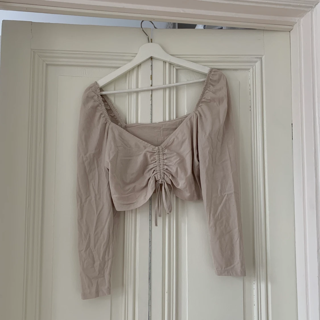 Två korta toppar  - 90