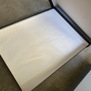 Märkes boxar  - Här har jag två märkes boxar till salu 