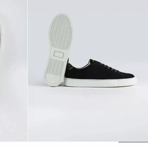 Sneaky Steve skor herr - Skor nästan nyskick använt ett fåtal gånger. Säljer för jag köpt andra skor