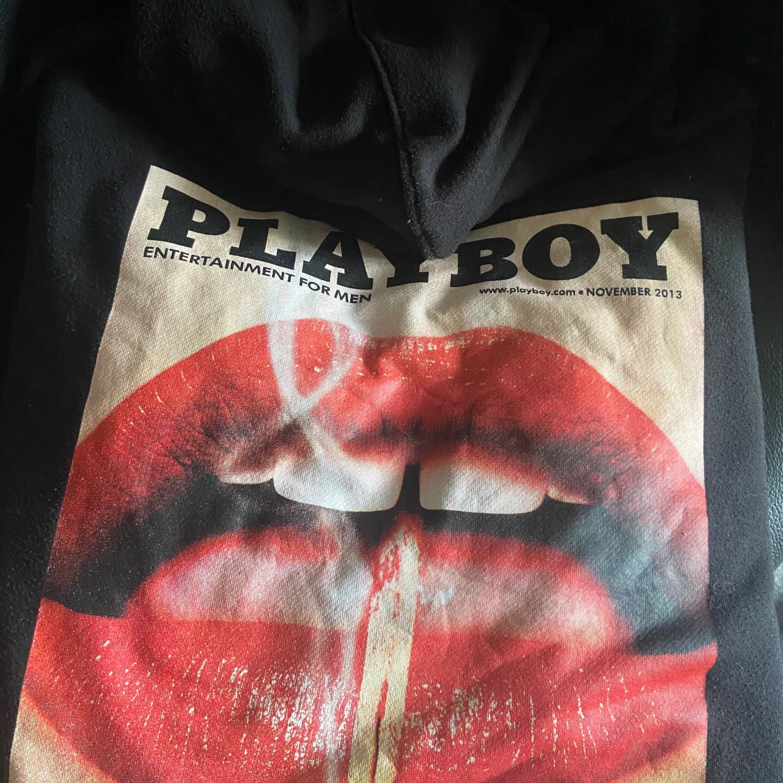 PlayBoy Hoodie  - 91