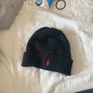 Mössa - Polo mössa som nt kommer t användning 