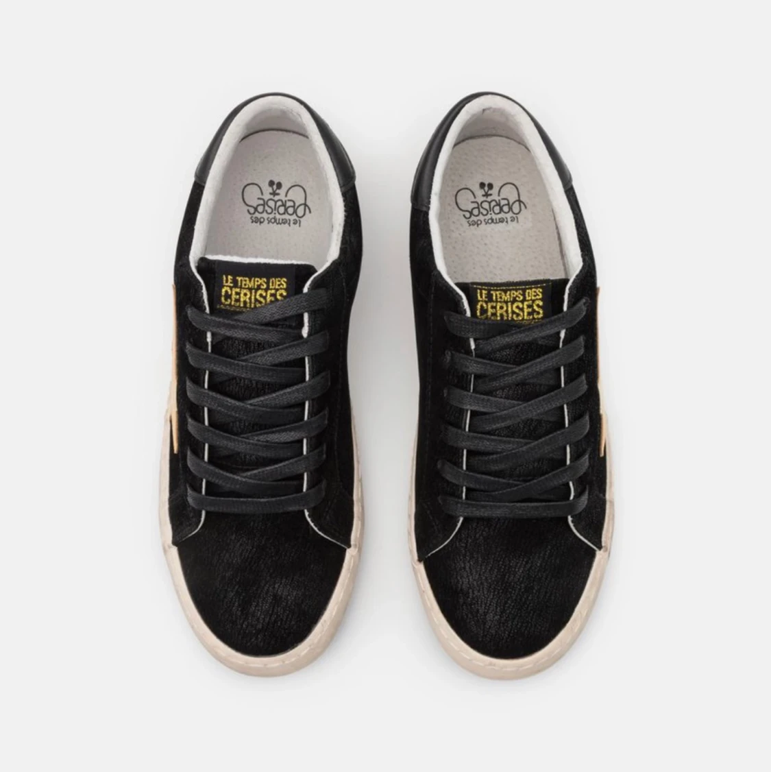 Le temps des cerises - 90