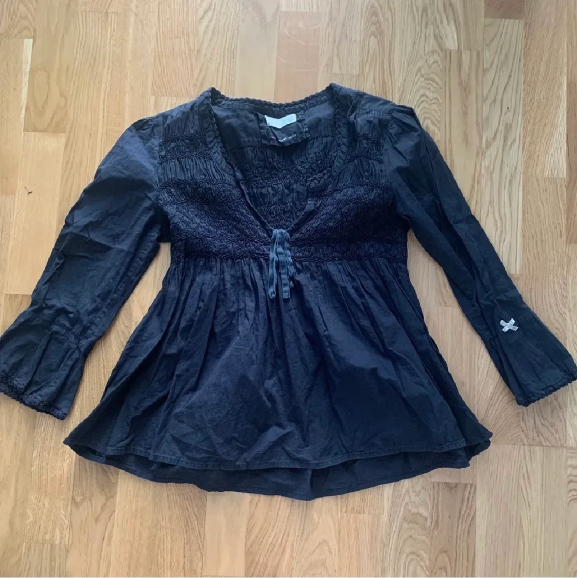 Odd Molly blusđ„°