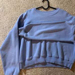 Tröja  - Tröja från lager 157 Blå Storlek xs/s