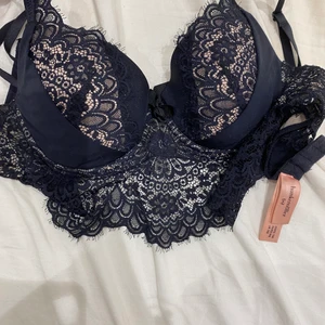 75b #hm - En jätte sexig bh som är ganska ny