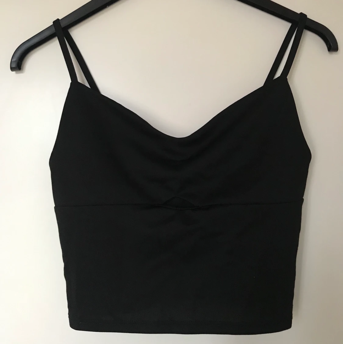 New Yorker Amisu svart linne Stl M