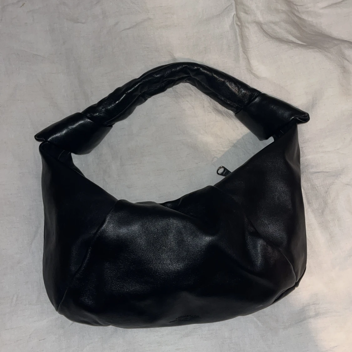 Arket knot-detail bag - 90