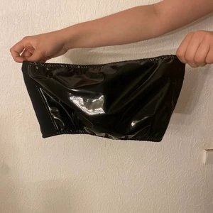 Tubtopp  - Lisa anckarman x madlady