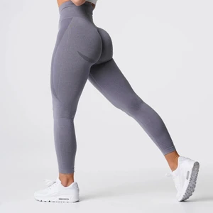 Nvgtn leggings  - Säljer dessa helt oanvända tränings tights från NVGTN . Size Xs