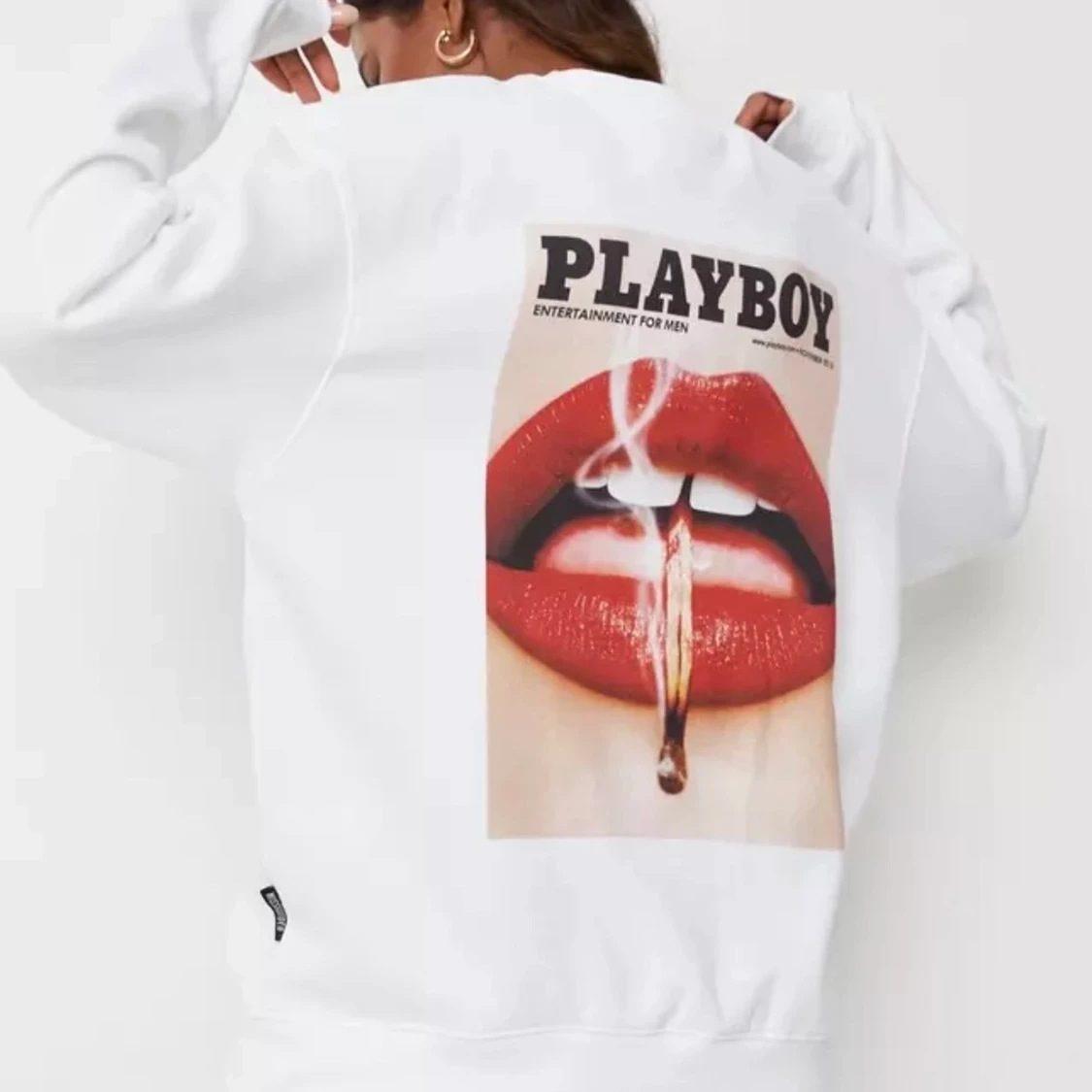 Playboy Hoodie👄 - 90