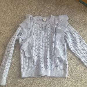 Tröja  - 134-140 köpt från lindex för 240kr använd 7 gg ungefär 