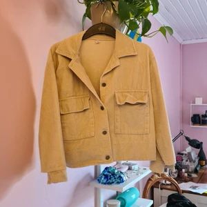 Manchester jacka  - Manchester jacka som inte används!♡