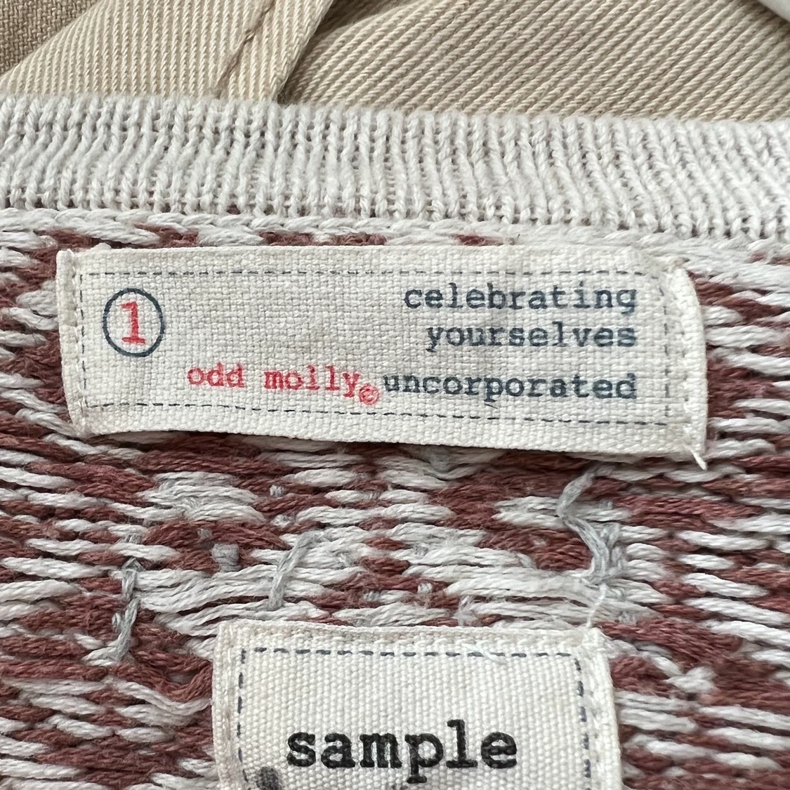 Odd molly kofta  - 91