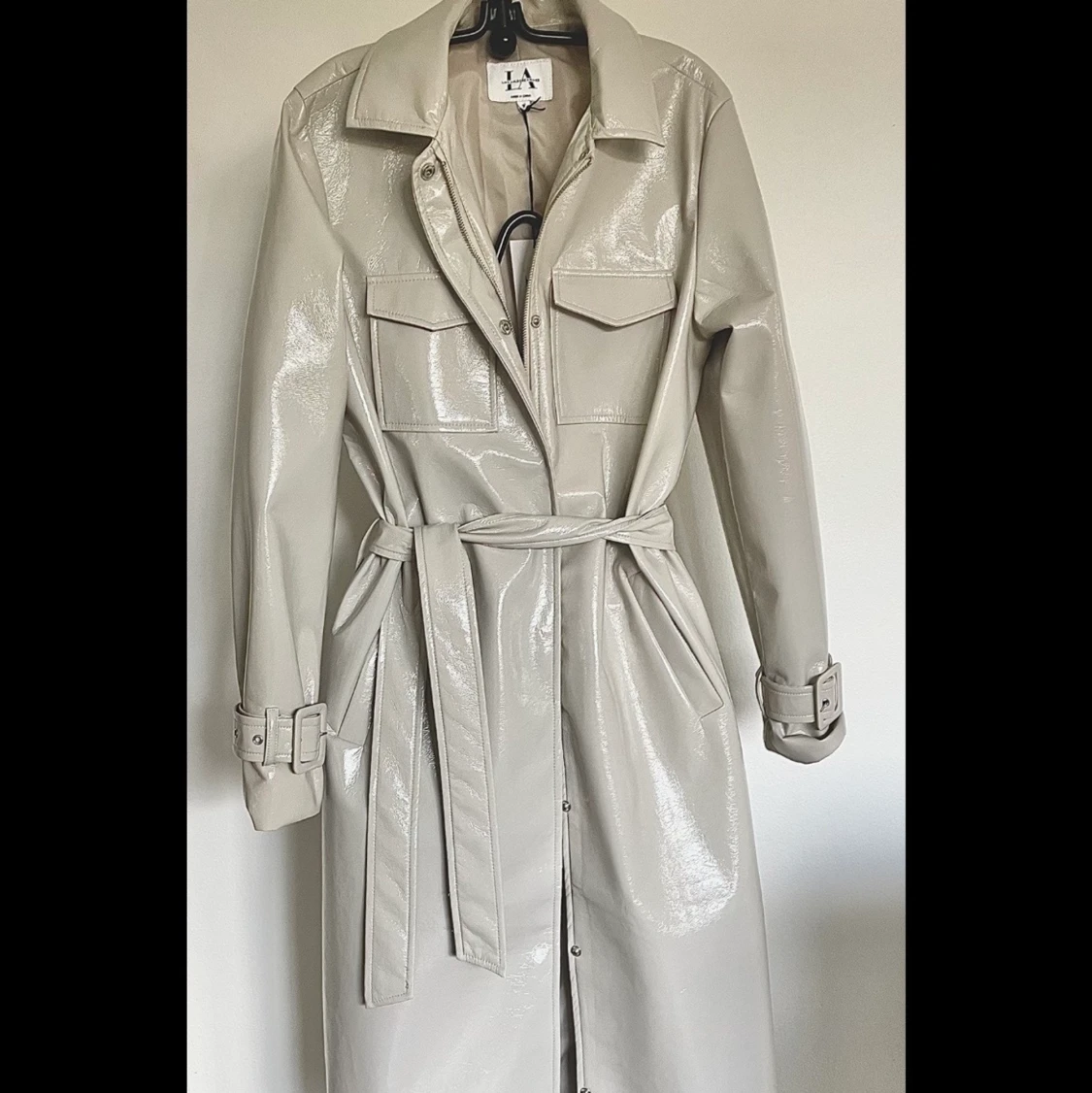 Kappa (Linn Ahlborg x NA-KD)  - 90