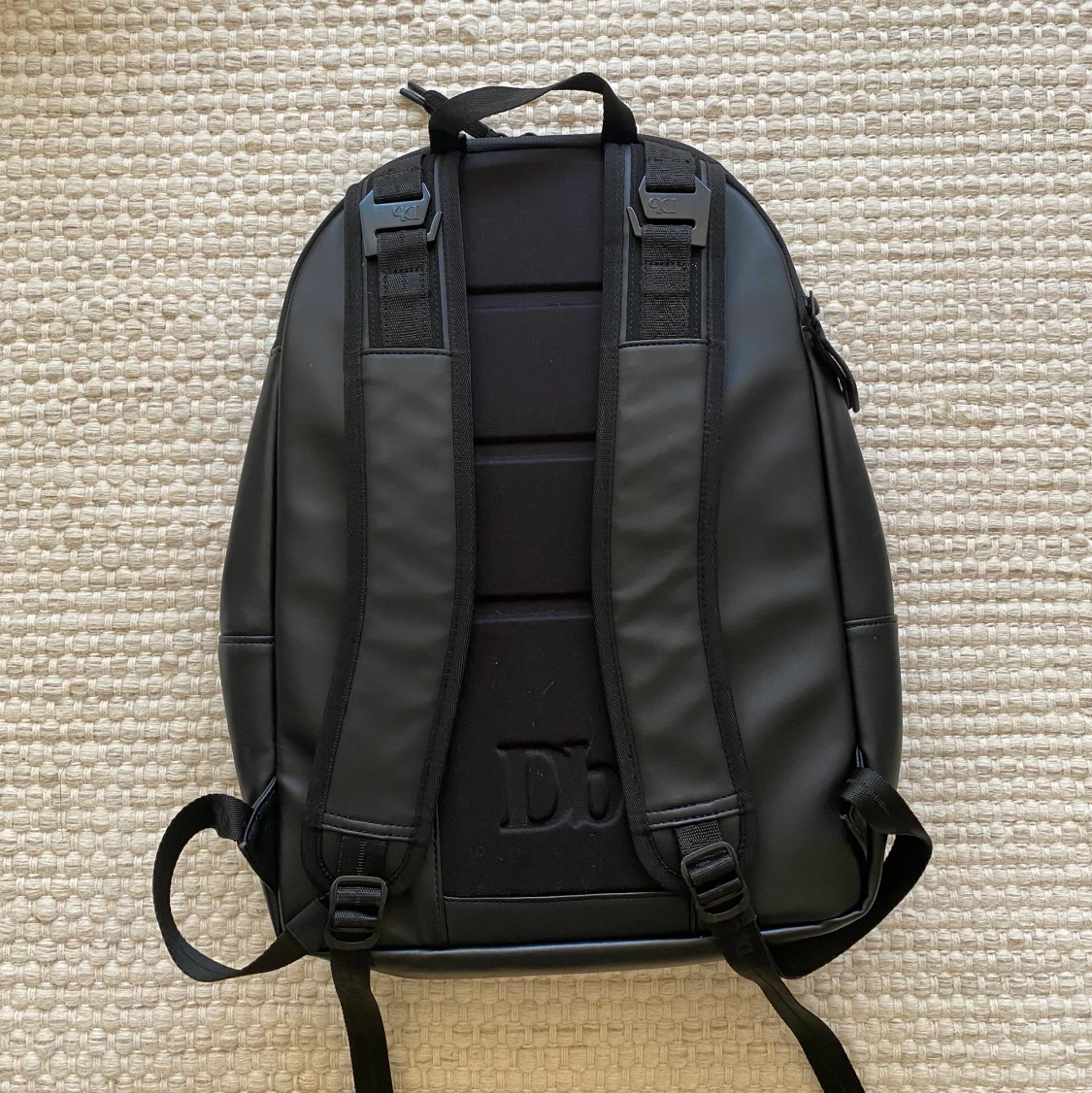 Douchebag Svart - 90