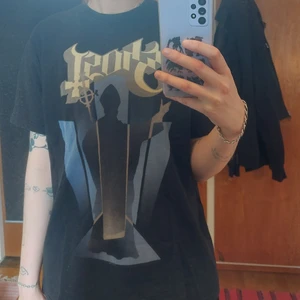 Ghost t-shirt - Skitsnygg bandt-shirt med Ghost