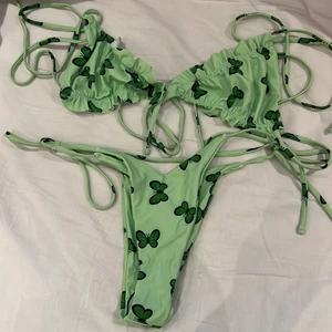 Bikini s  - Bikini från shein.