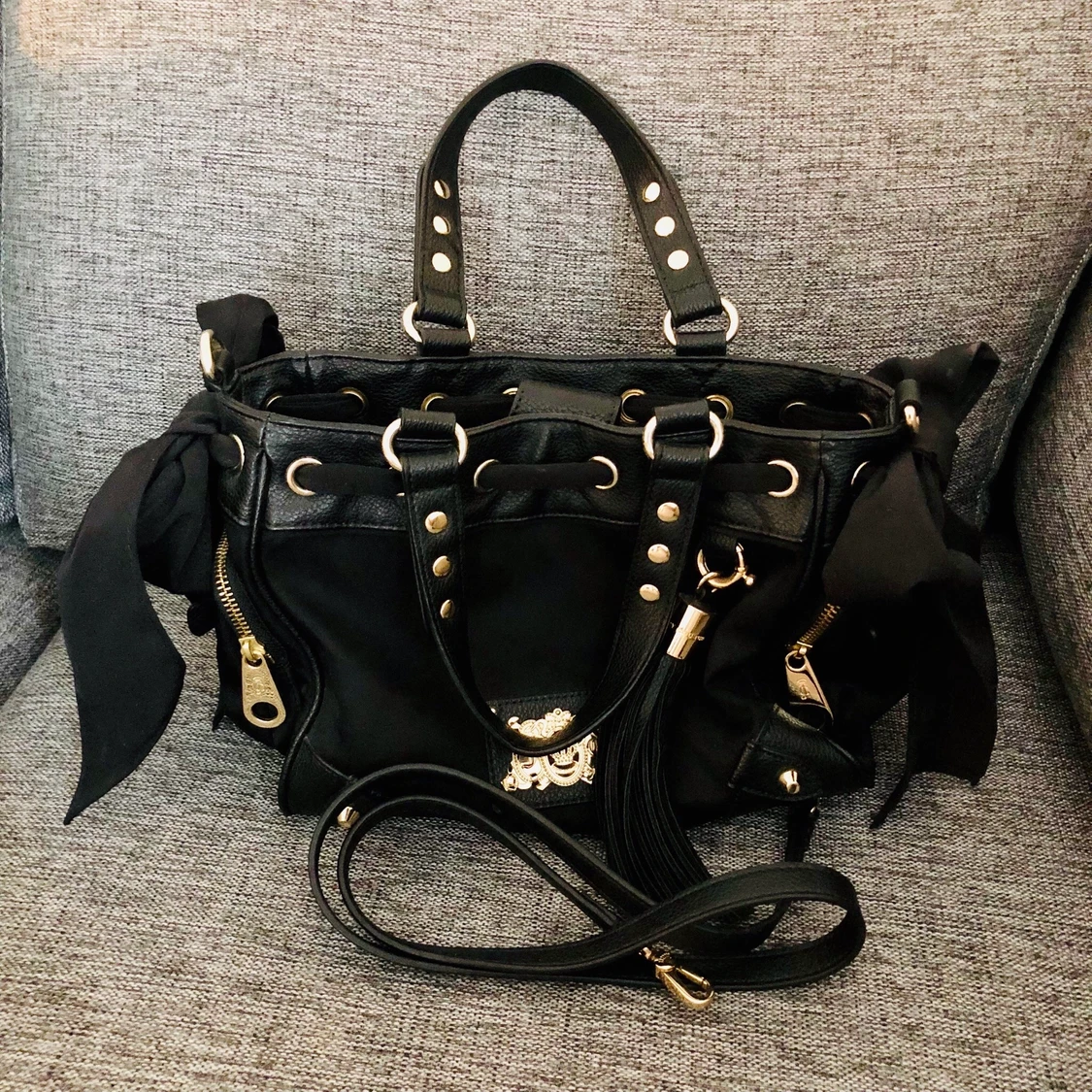 Juicy Couture väska