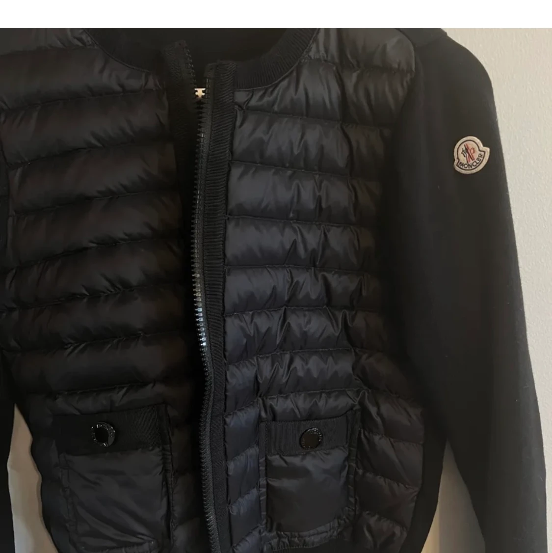 Moncler cardigan  - 30