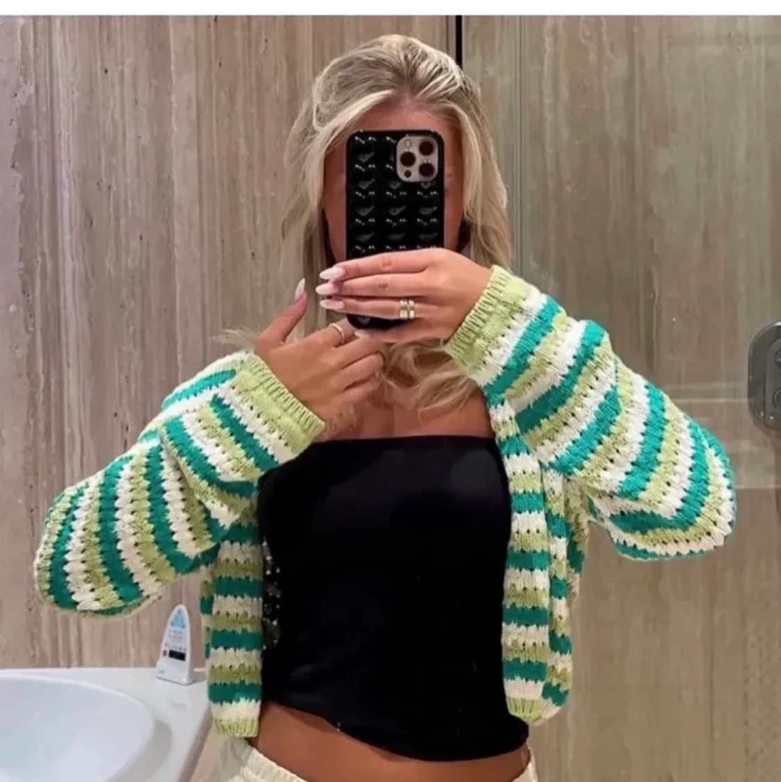 Zara kofta i storlek S  - 90