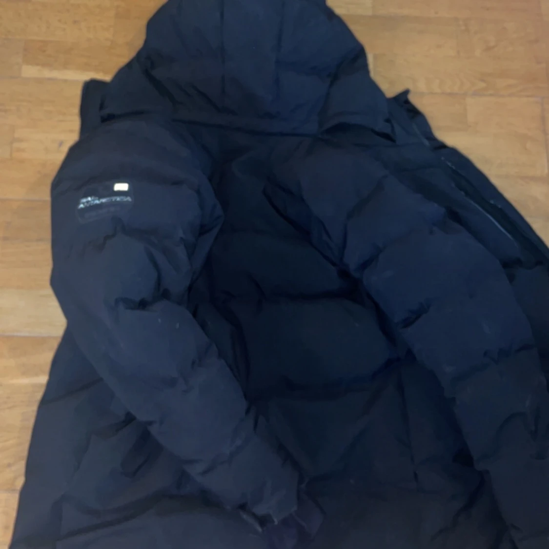 Sail racing jacka - 91