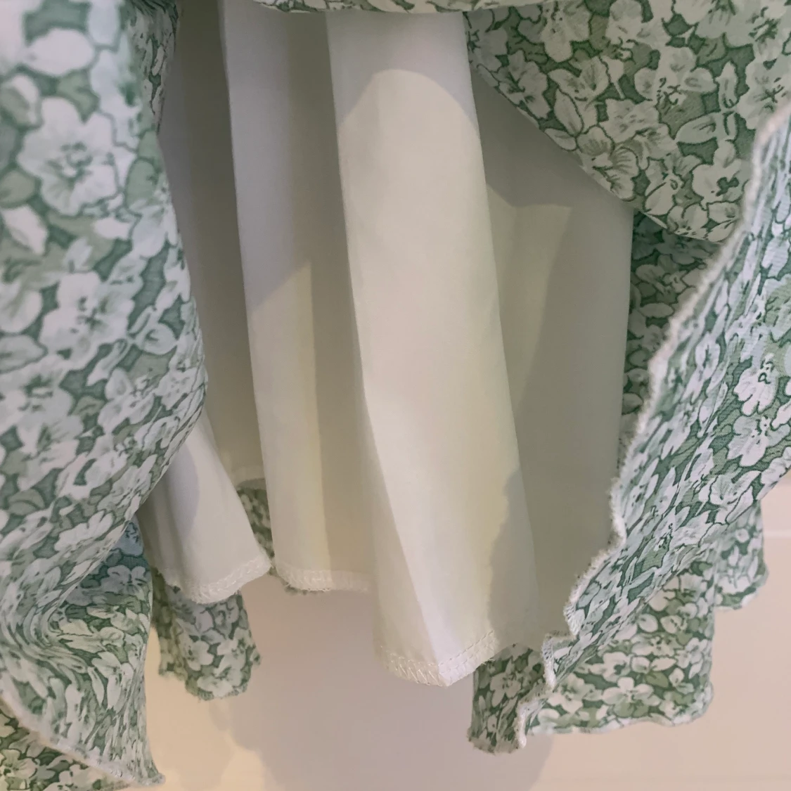 Sommarklänning strl S  - 90