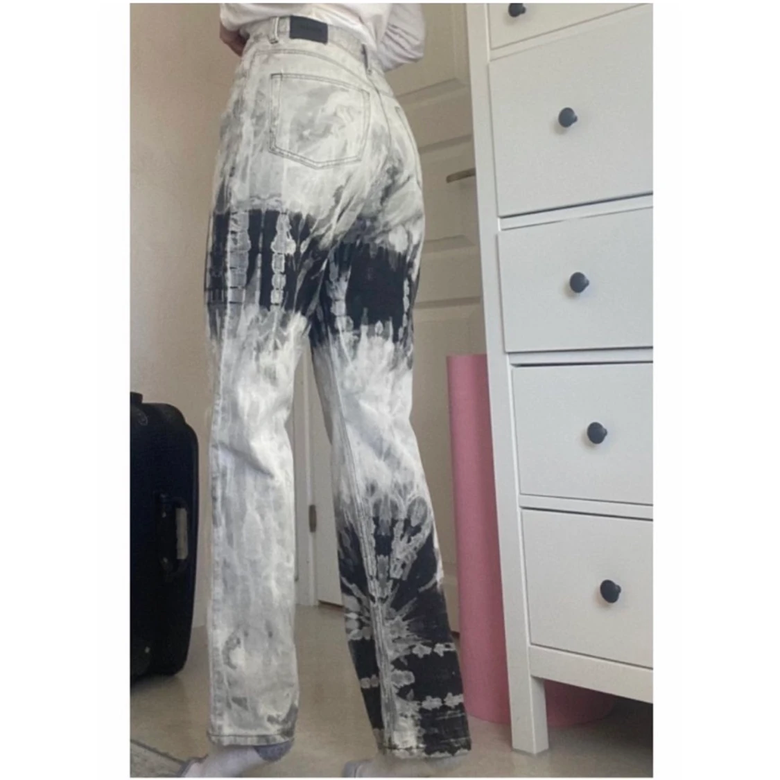 Jeans från weekday - 90