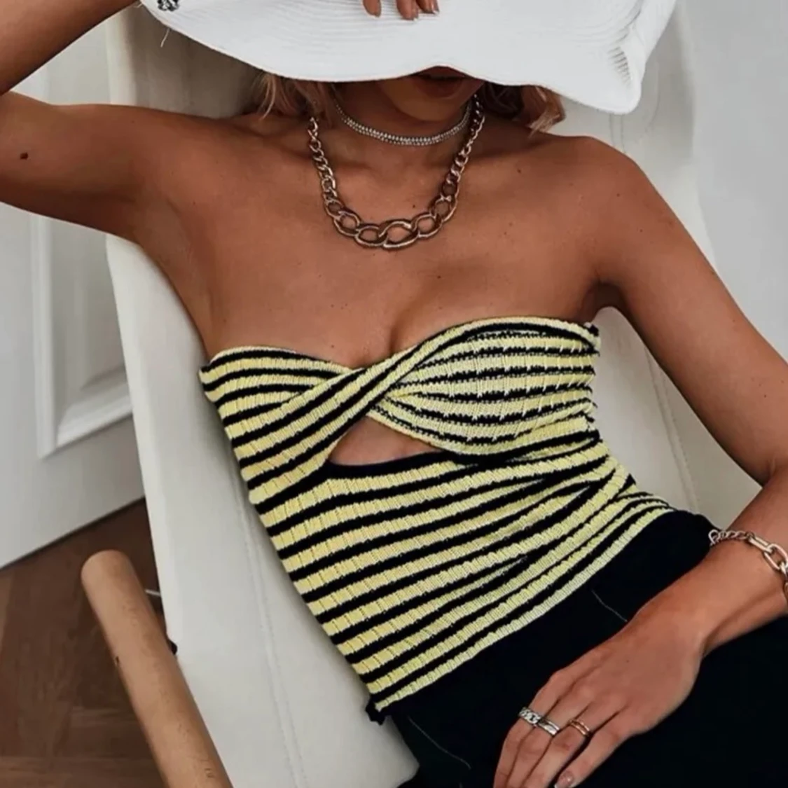 Jättefint & populärt linne