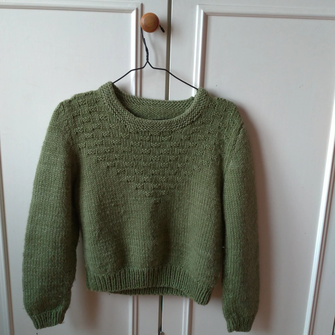 Retro Sweater  - 90