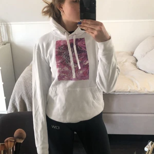 The cool elephant hoodie  - Assnygg hoodie, säljer då den inte kommer till användning💕