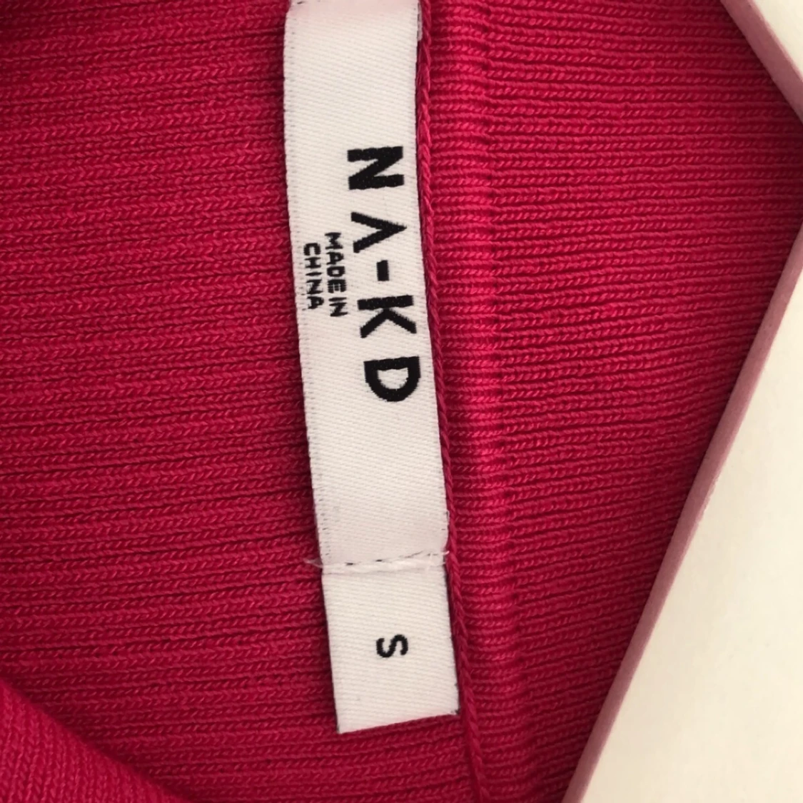 Tröja NA-KD strl S - 90