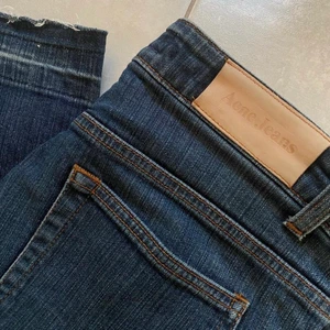 Acne jeans  - Säljer dessa snygga acne jeans 💕💕