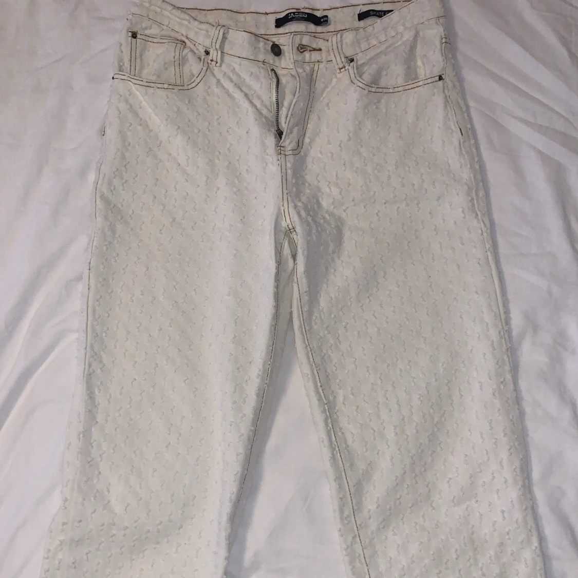 Jaded london skater jeans - 91