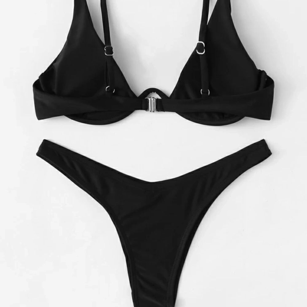 BIKINI SHEIN Övrigt Plick Second Hand