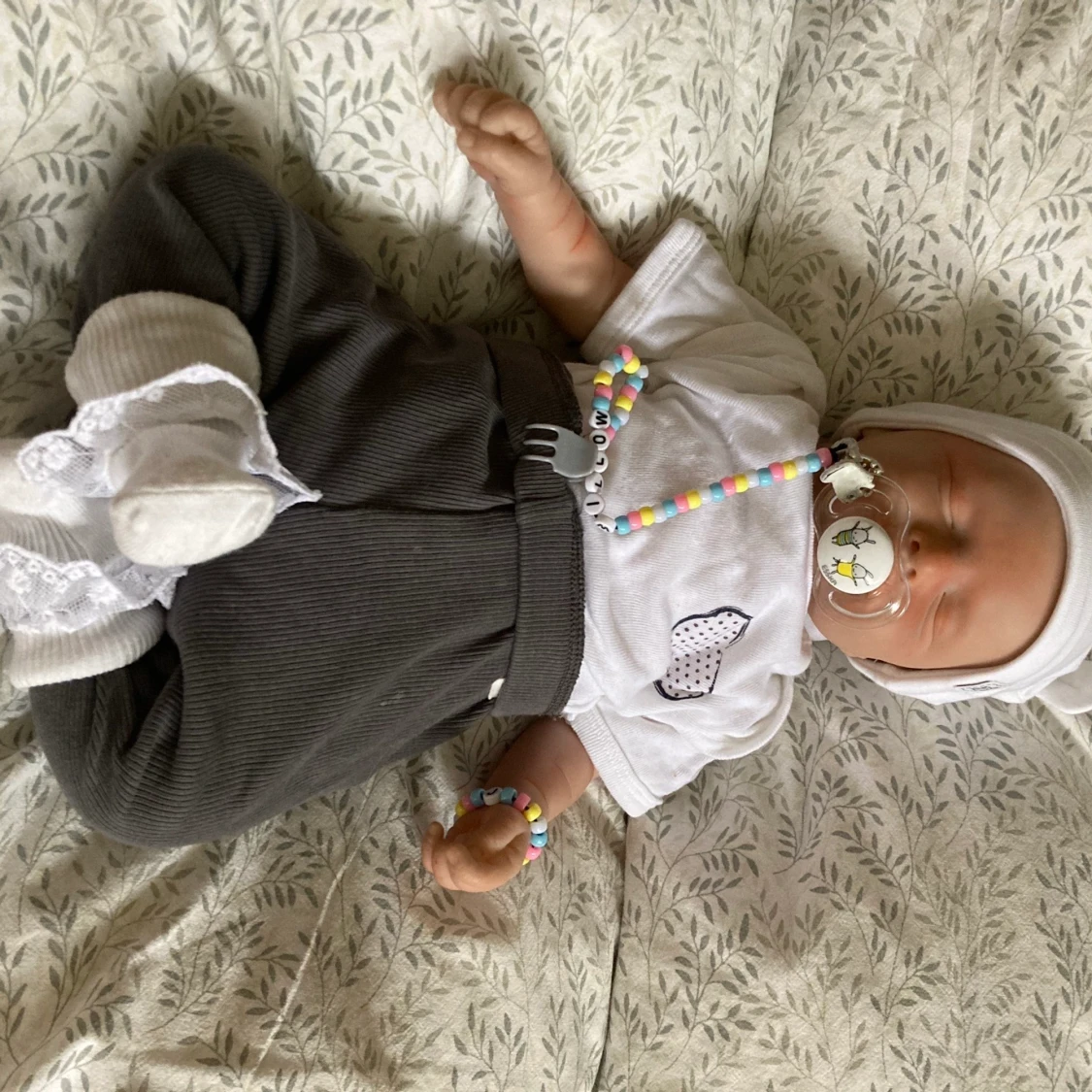 Reborn Rosalie  - 91