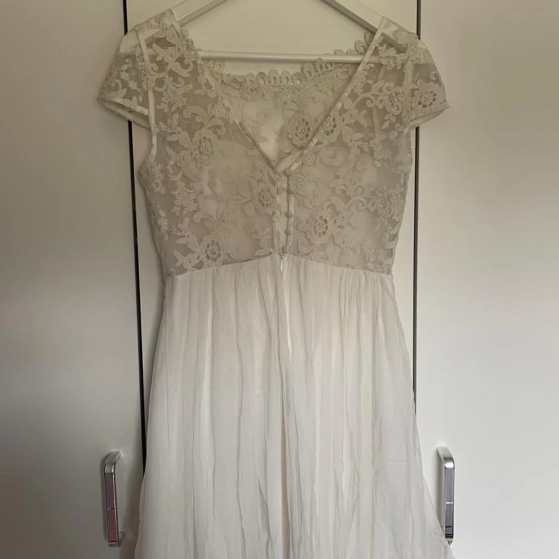 Studentklänning  - 90