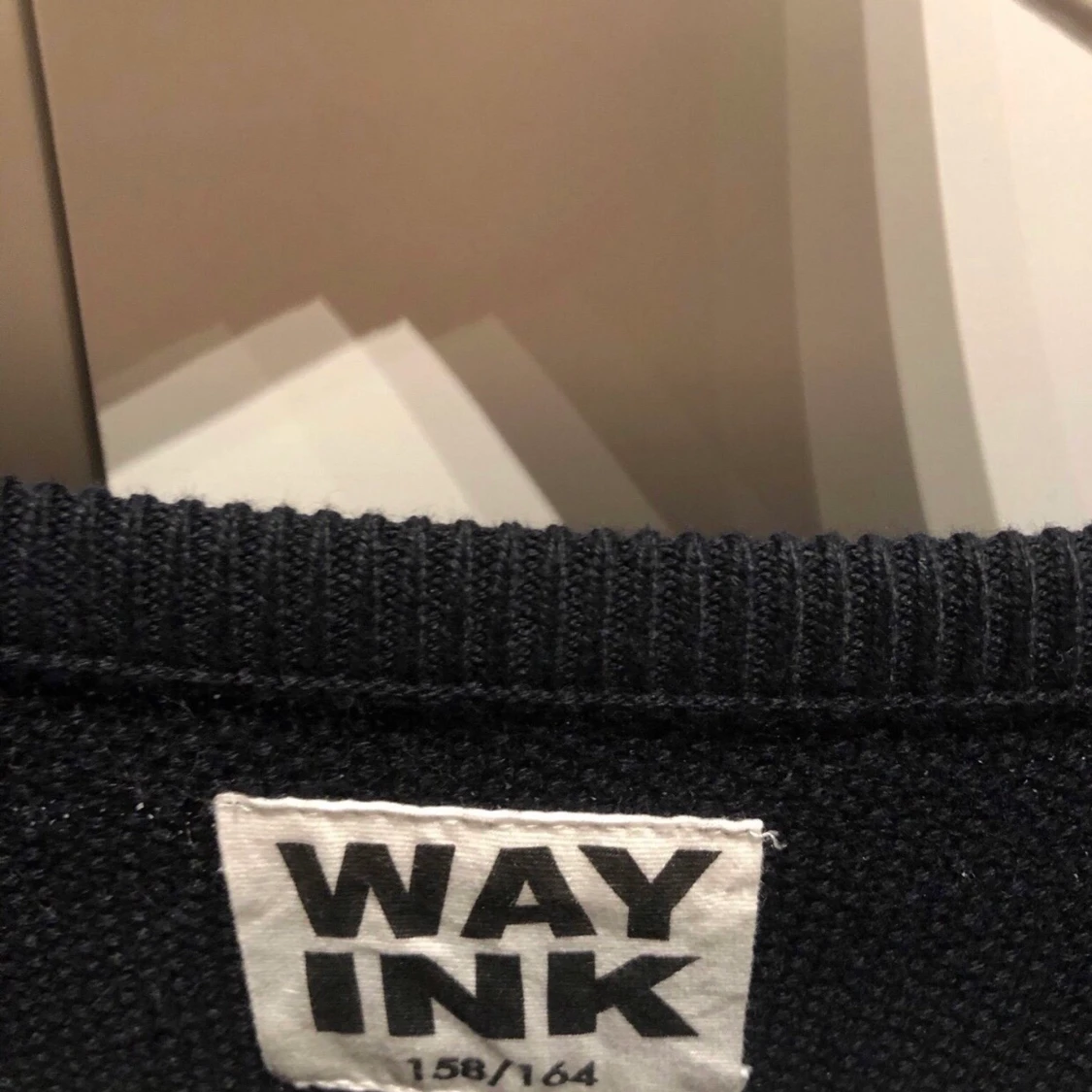 Kidsbrandstore watink stickad tröja - 91