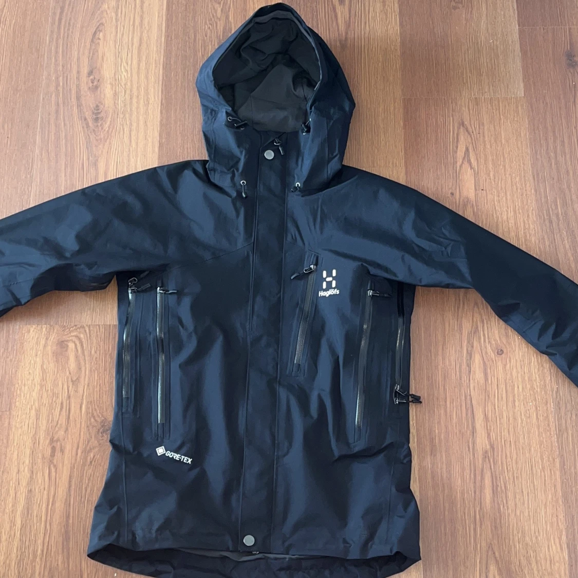 Haglöfs Jacka Strl Xs