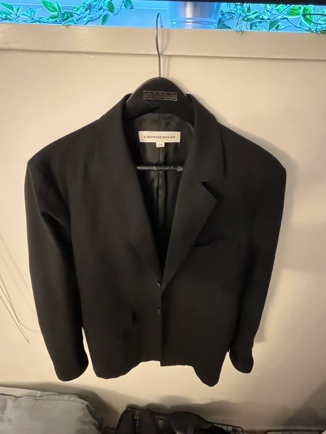 Kavaj från L’homme rouge - 90