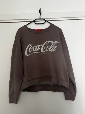 Coca cola sweather retro - Retroversion av Coca cola sweather Stl S